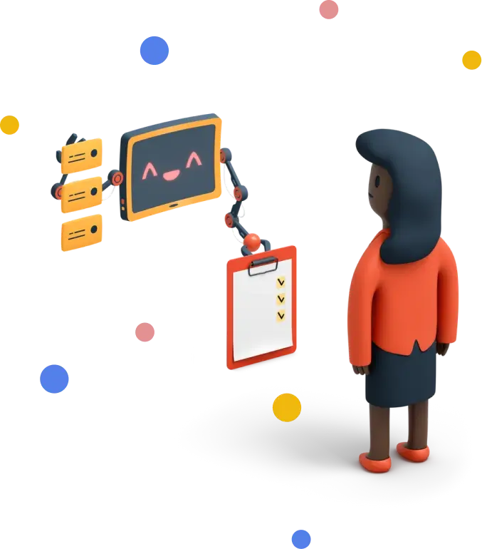 Secret Ledger AI - Discover Avenues for Financial Inclusion